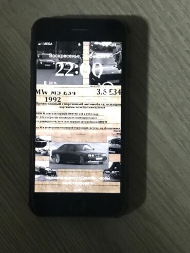 айфон 11 128 гб цена в бишкеке бу: IPhone 8, Б/у, 64 ГБ, Черный, Чехол, 100 %
