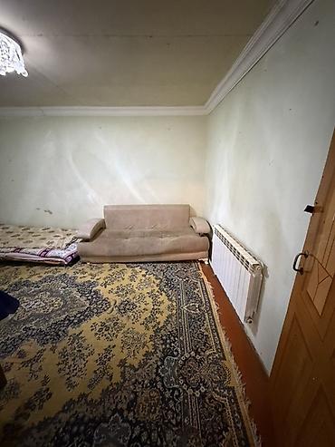 ev vaqon satilir: 2 otaqlı, 38 kv. m, Orta təmir — 8