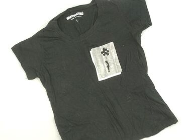 replay t shirty: Women`s T-shirt, size L (EU 40)