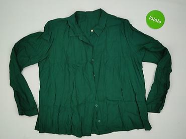 greenpoint allegro: Koszula damska, rozmiar 2XL — 2