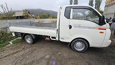 хамер авто: Легкий грузовик, Hyundai, Стандарт, До 1 т, Б/у — 5