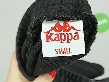 dresy kik: Kappa, Szorty damskie, rozmiar S — 4