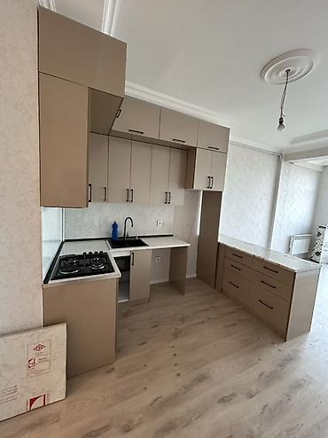 Yeni tikili: 2 otaqlı, Yeni tikili, 61 kv. m — 5