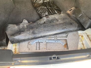 Daewoo: Daewoo Nexia: 1.5 l | 2008 il Sedan — 16