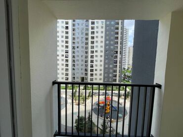 Yeni tikili: M. Həzi Aslanov, 3 otaqlı, Yeni tikili, m. Həzi Aslanov, 113 kv. m — 15