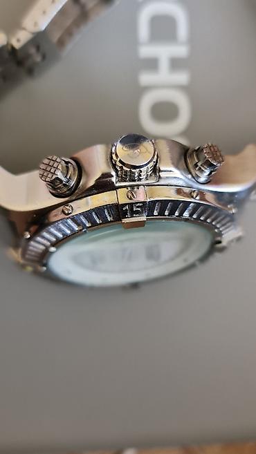 Ručni satovi: Breitling Chronometre Automatic – muški hronograf - Švajcarski — 10