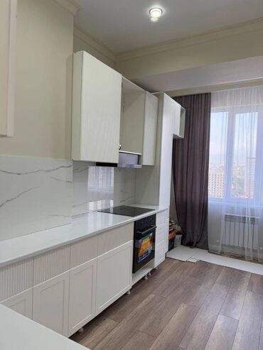 сдаю квартиру филармонию: 2 комнаты, 67 м², Элитка, 15 этаж, Дизайнерский ремонт