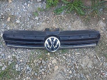 grand scenic: MASKA SA ZNAKOM ZA VOLKSWAGEN GOLF 7 OD 2013. DO 2017. GOD. | GOLF 7 — 1