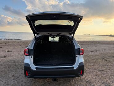 Subaru: Subaru Outback: 2020 г., 2.5 л, Автомат, Бензин, Кроссовер — 4