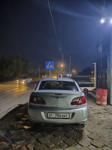 Chrysler: Chrysler Sebring: 2007 г., 2.4 л, Автомат, Бензин, Седан — 10