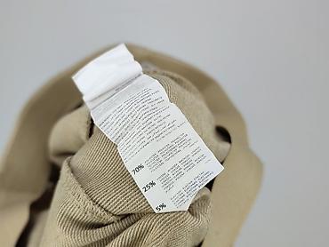 linsay: Spodnie materiałowe damskie, rozmiar L — 5
