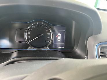 Hyundai: Hyundai Ioniq: 2018 г., 1.6 л, Гибрид, Универсал — 8