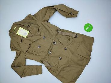 92 to cm: Esprit, Trencz damski, rozmiar XL — 2