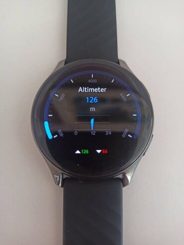 Ručni satovi: Smart watch, Muški — 6