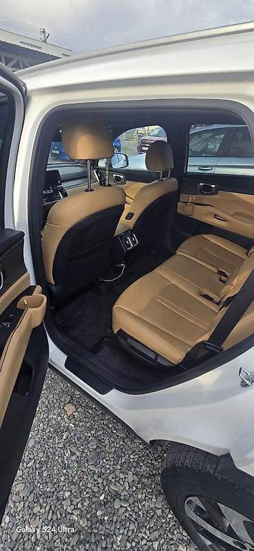 вин код корея: Kia Sorento: 2022 г., 2.2 л, Робот, Дизель, Кроссовер — 9