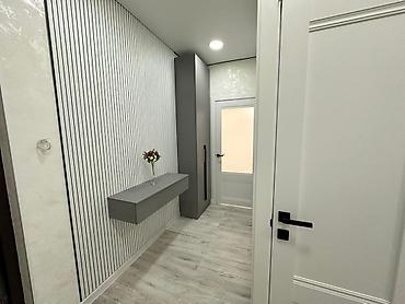 Продажа квартир: 2 комнаты, 45 м², 108 серия, 4 этаж, Дизайнерский ремонт — 8