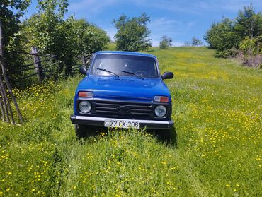резина на ниву: ВАЗ (ЛАДА) 4x4 Нива: 1.7 л | 1987 г. 326688 км Внедорожник