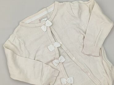 czapka bobo choses: Sweterek, 5.10.15, 3-4 lat, 98-104 cm, stan - Bardzo dobry