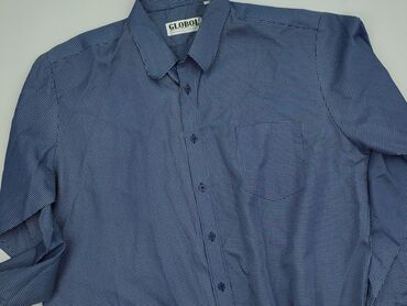 aplikacje z ubraniami: Shirt for men, size 2XL