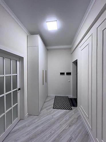 Посуточная аренда квартир: 1 комната, Люкс, элитка, Манаса/Боконбаева, Парковка, Банные принадлежности, Бронь — 9