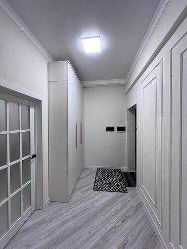 сколько стоят однокомнатные квартиры в бишкеке: 2 бөлмө, Душ кабинасы, Жаздык, жууркан-төшөк каптары, Кондиционер