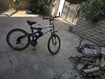 irsad telecom velosiped: Dağ velosipedi Aist, 26"