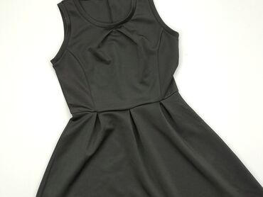 tanie sexi sukienki: Dress, XS (EU 34), SinSay, condition - Very good