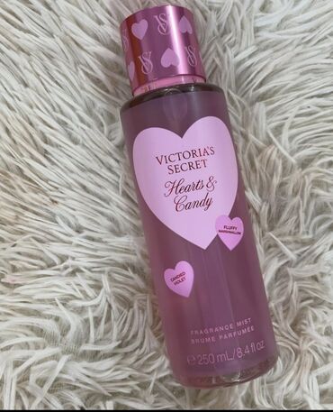 parfem love: Women's perfume, VictoriaS Secret, Original