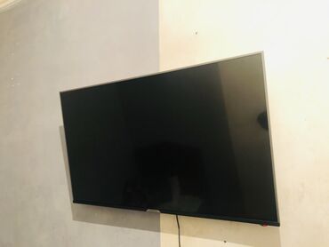beko televizor ustasi: Телевизор Hoffmann Led 43"