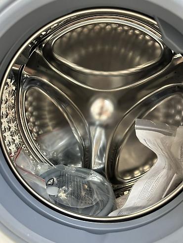 Стиральные машины автомат: HISENSE 7кг 🔥СУПЕР АКЦИЯ 🔥 В честь открытия нашего магазина 😊 — 4