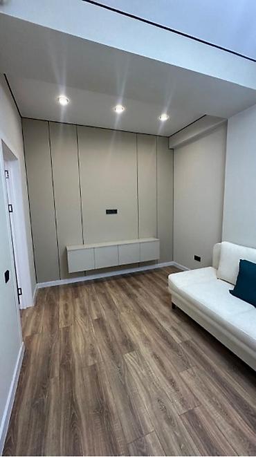 Продажа квартир: 3 комнаты, 60 м², Элитка, 6 этаж, Евроремонт — 13