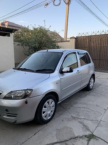 масда демио: Mazda Demio: 2004 г., 1.5 л, Автомат, Бензин, Хэтчбэк — 2