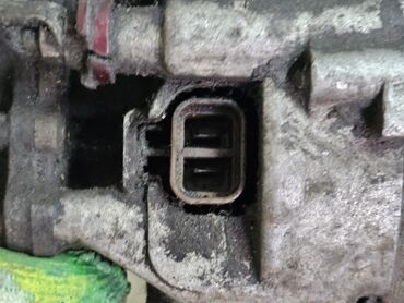 Генераторы: Генератор Mitsubishi 1989 г., Б/у, Оригинал, Германия at lalafo.kg — 11 Генераторы: Генератор Mitsubishi 1989 г., Б/у, Оригинал, Германия — 11