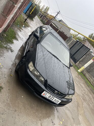 мерседес универсал 2 7: Honda Accord: 2000 г., 2.3 л, Автомат, Бензин, Универсал