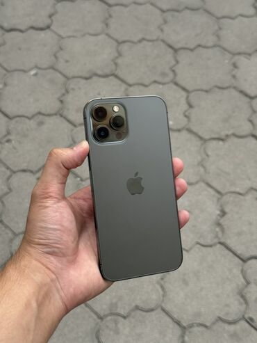 14 про макс бишкек: IPhone 12 Pro Max, Space Gray