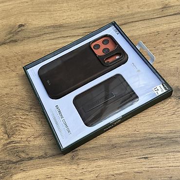 pro max: Набор PULOKA 2‑в‑1 для iPhone 17 Pro / идеально для 17 Pro Max: - — 6