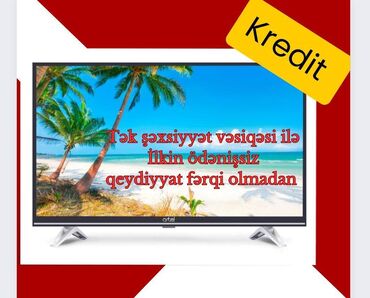 led tv 82 ekran: Televizor Artel - Kredit Var Kreditle muxtelif brendlerin