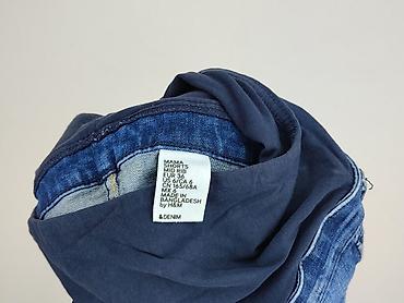 bluzki mom: H&M Mama, Szorty damskie, rozmiar S — 4