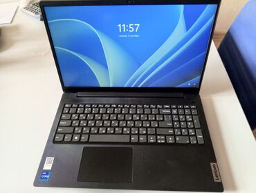 HP: Lenovo noutbuku – Intel Core i7 Lenovo V15 G3 IAP Intel Core i7