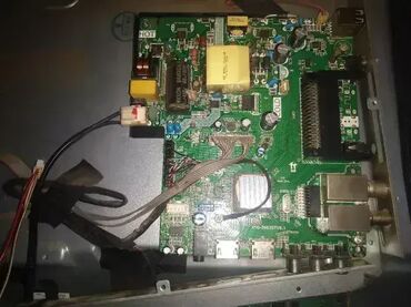 Aksesoari za TV i video: VOX Led 32DSA311G & 32DSA314H u delovima TP. MS3663S. PB818 — 13