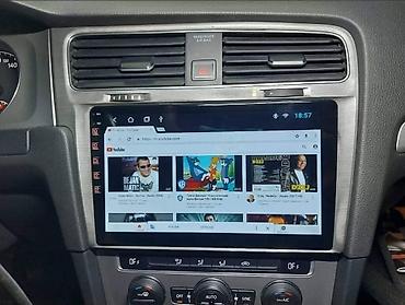 pos racunari: Multimedijalna Android navigacija za Volkswagen vozila, ugrađena u — 3