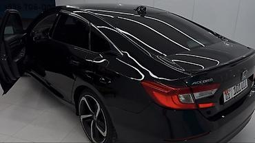 решетка хонда аккорд 7: Honda Accord: 2021 г., 1.5 л, Автомат, Бензин, Седан — 3