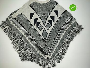 poncho only: ONLY, Ponczo damskie, rozmiar M — 5