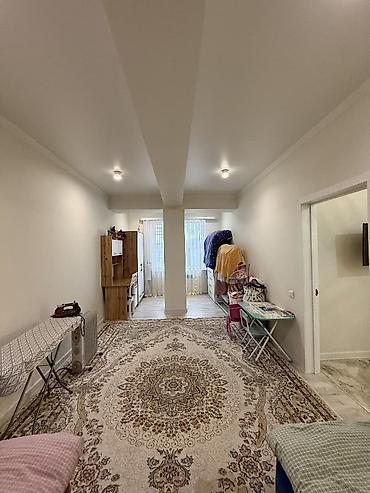 Продажа квартир: 3 комнаты, 110 м², Элитка, 12 этаж, Евроремонт — 9