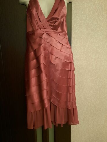 красивые платья на прокат в баку: Вечернее платье, L
