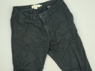 Spodnie męskie, L, H&M, stan - Dobry