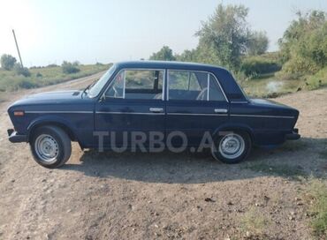 VAZ (LADA): VAZ (LADA) 2106: 1.6 l | 2024 il 45000 km Sedan — 11