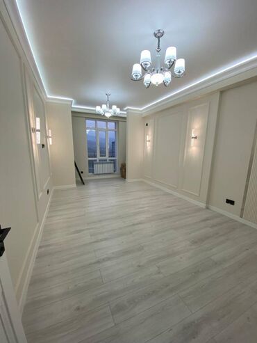 Продажа квартир: 2 комнаты, 63 м², Элитка, 8 этаж, Дизайнерский ремонт