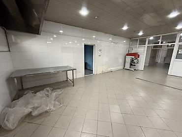 corək bisirən pec: KIRAYE VERILIR Peşəkar sirniyyat sexi üçün tam avadanlıq komplekti — 4