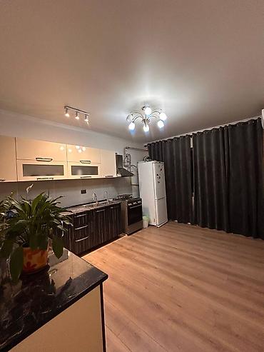 7 1: 1 комната, 54 м², Технопарк Элитка, 5 этаж, Евроремонт — 4